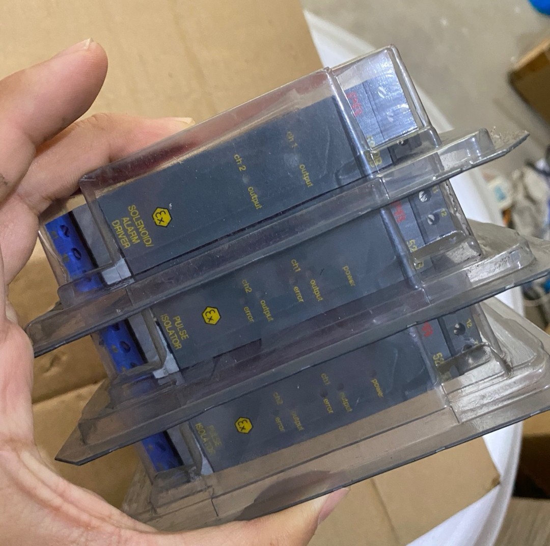 丹麦PR佩勒信号隔离转换器 PR5202 PR5203B 全新原装正品现货议价