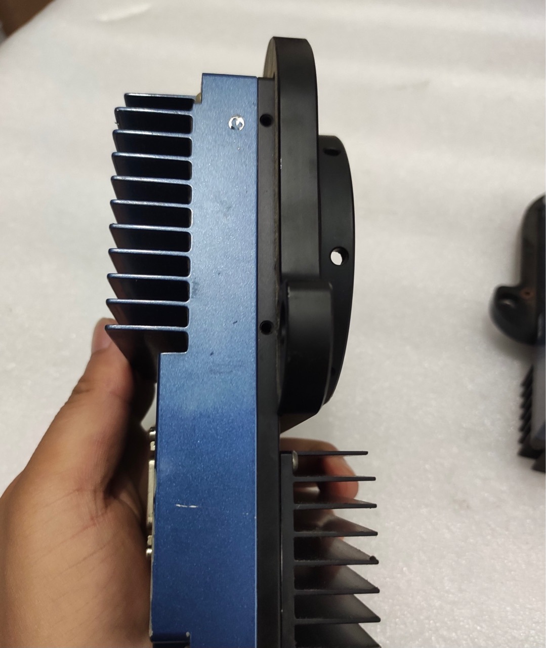 DALSA达尔萨ES-80-08K40-00-R工业相机 原装正品质保一年现货议价