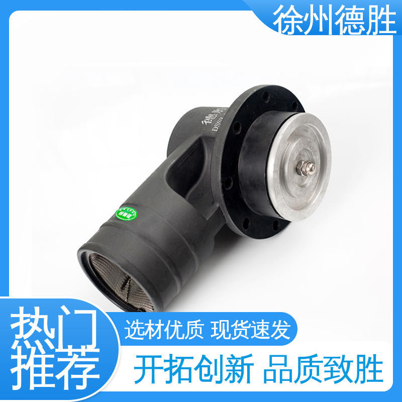 德胜 油气回收卸油阀 经久耐用 注重服务 库存充足