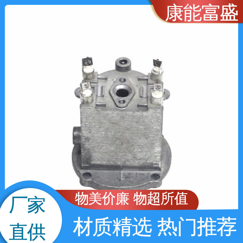 厂家生产 铝合金压铸 通讯支架 优良材质 康能富盛