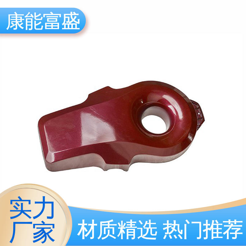 供应精密铸造铝件 交货快 减速机侧盖 铝压铸 康能富盛