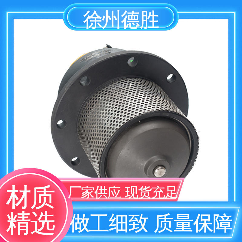 德胜 铝合金气动 手动海底阀 油料装卸 多年经验 材质优选
