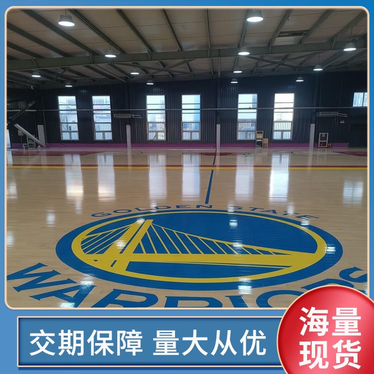  博纳 学校运动木制地板生产厂家 场馆类别运动型 22mm 厂商