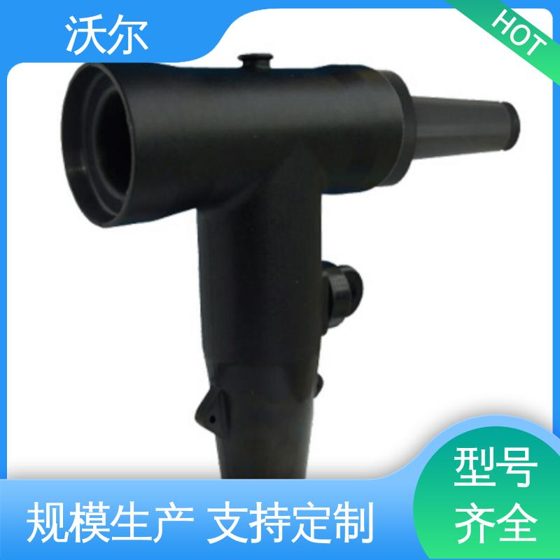 全国发货 高压电缆附件 单通套管 自有研发中心 woer