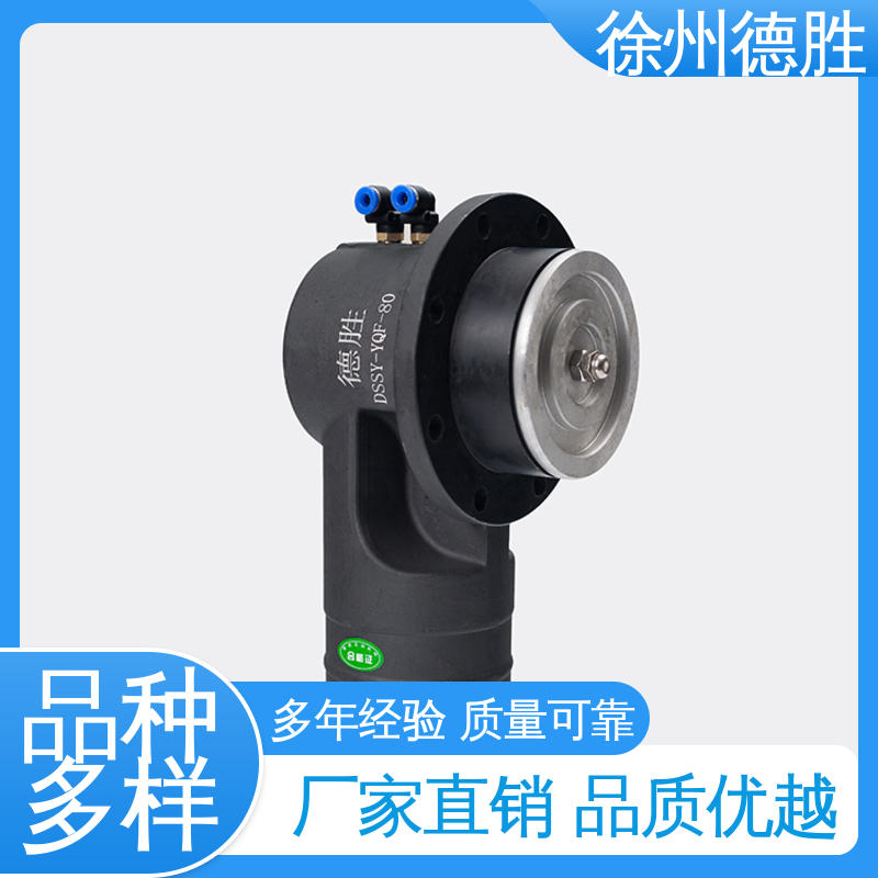 德胜 铝合金 卸油阀 耐磨性强 材质精选 售后维护