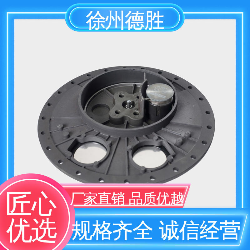 材质优选 发货迅速 耐磨防腐蚀 锅炉 人孔密封盖 德胜