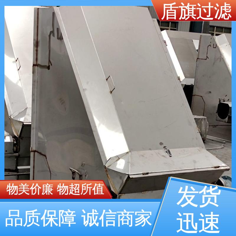 盾旗过滤 种类丰富 卧螺固液分离机定制 便捷安全 口碑好物