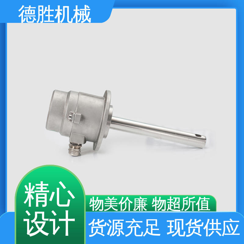 德胜 油罐车 防溢流探杆 整体本安设计 材质精选