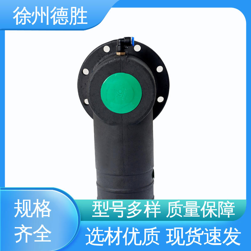 德胜 铝合金 油气回收卸油阀 多年经验 长期供应