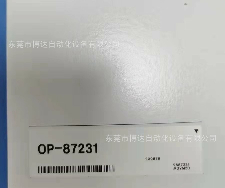 KEYENCE基恩士 三诺SR-1000 图像传感器全新原装 正品现货 议价