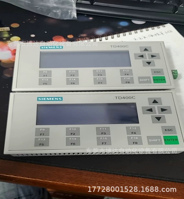 西门子模块S7-1500 6ES7592-1BM00-0XA0 全新原装正品现货实拍议价