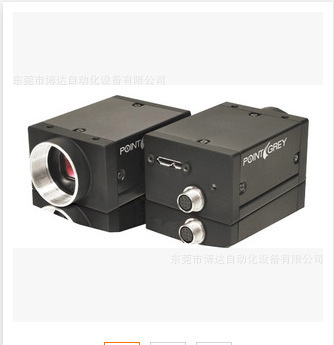 BFLY-U3-23S6C BFLY-U3-23S6M 灰点工业相机全新原装正品现货议价