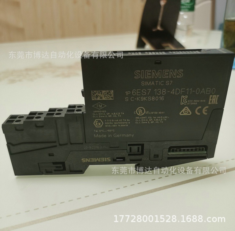 6ES7810-5CC08-0YA5 西门子控制器 全新原装正品现货顺丰包邮议价