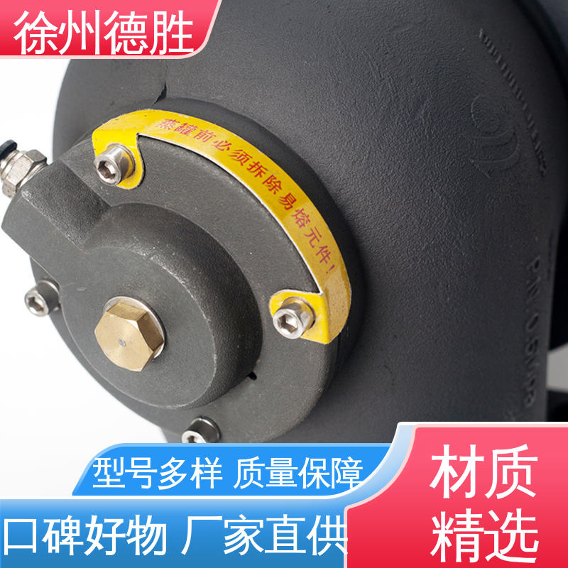 德胜 3寸 手动海底阀 质轻坚固 发货迅速 长期供应