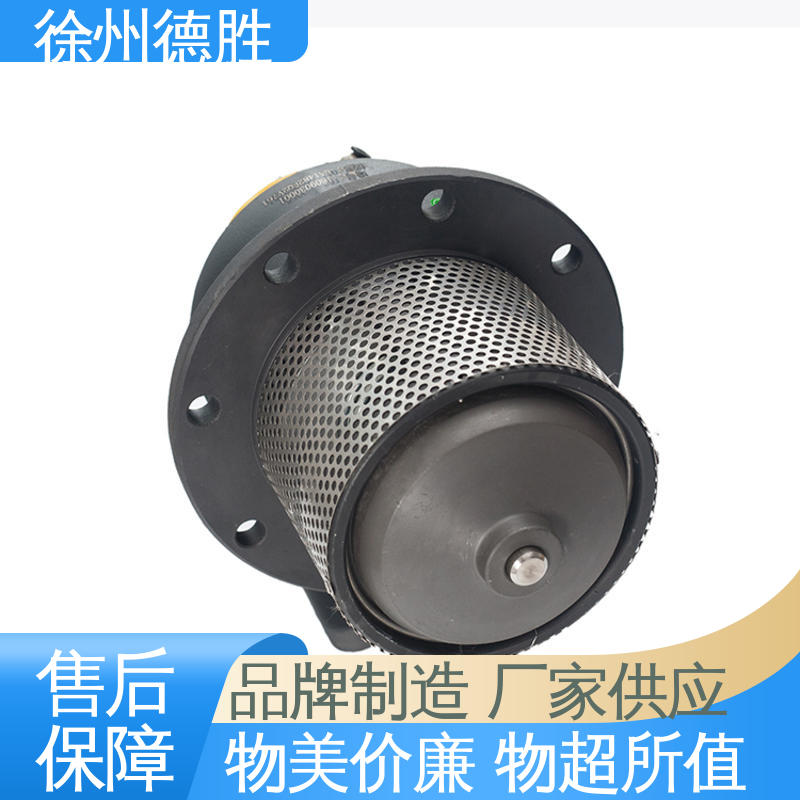 德胜 钢 手动海底阀 质轻坚固 注重服务 库存充足