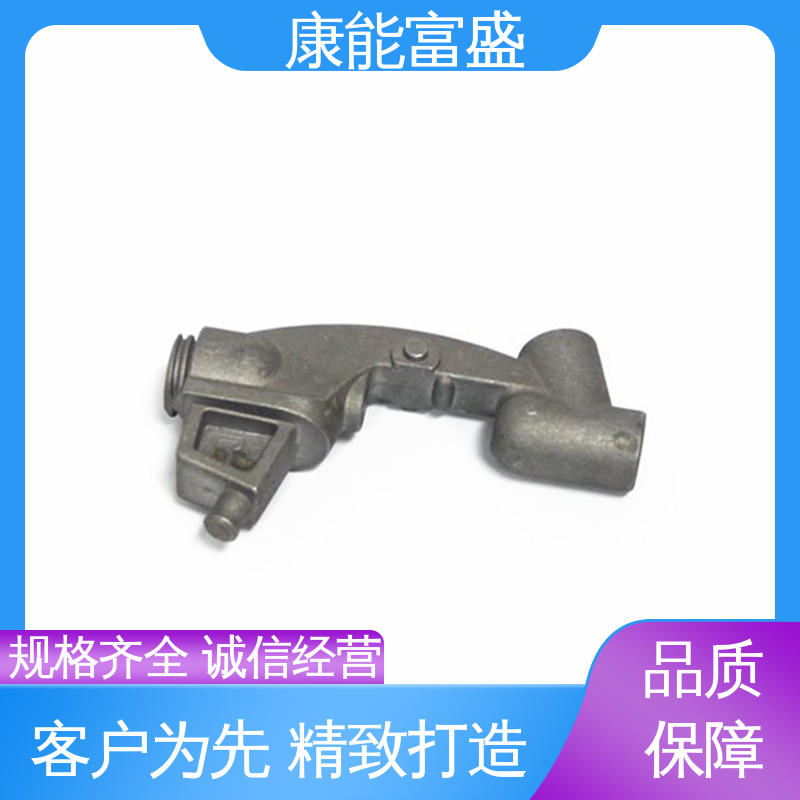康能富盛 多年行业制作经验 铝压铸 一件代发 高压锅发热盘