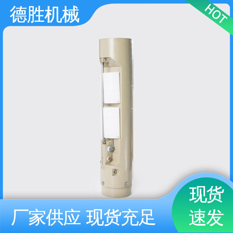 远程卸油防溢阀 安装简单方便 加油站 售后维护 德胜