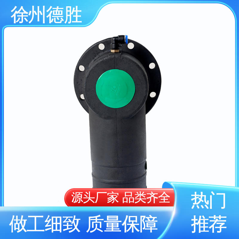 德胜 铝合金 油气回收阀 经久耐用 质量精选 规格齐全