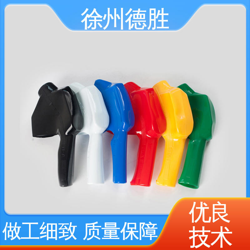 德胜 双阀自封式 现货速发 注重服务 加油枪 高灵敏度