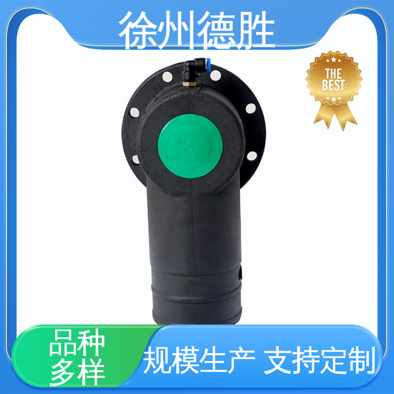 德胜 铝合金 油气卸油阀 经久耐用 材质精选 售后维护