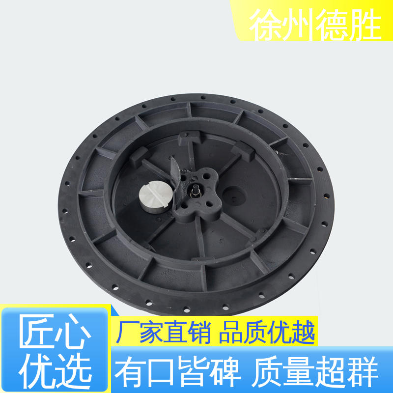 德胜 使用方便 人孔密封盖 六爪 多年经验 长期供应