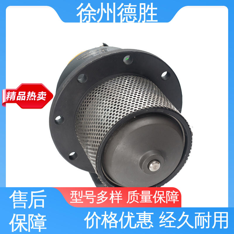 德胜 钢 铝合金海底阀 旋起式阀盖 材质精选 售后维护