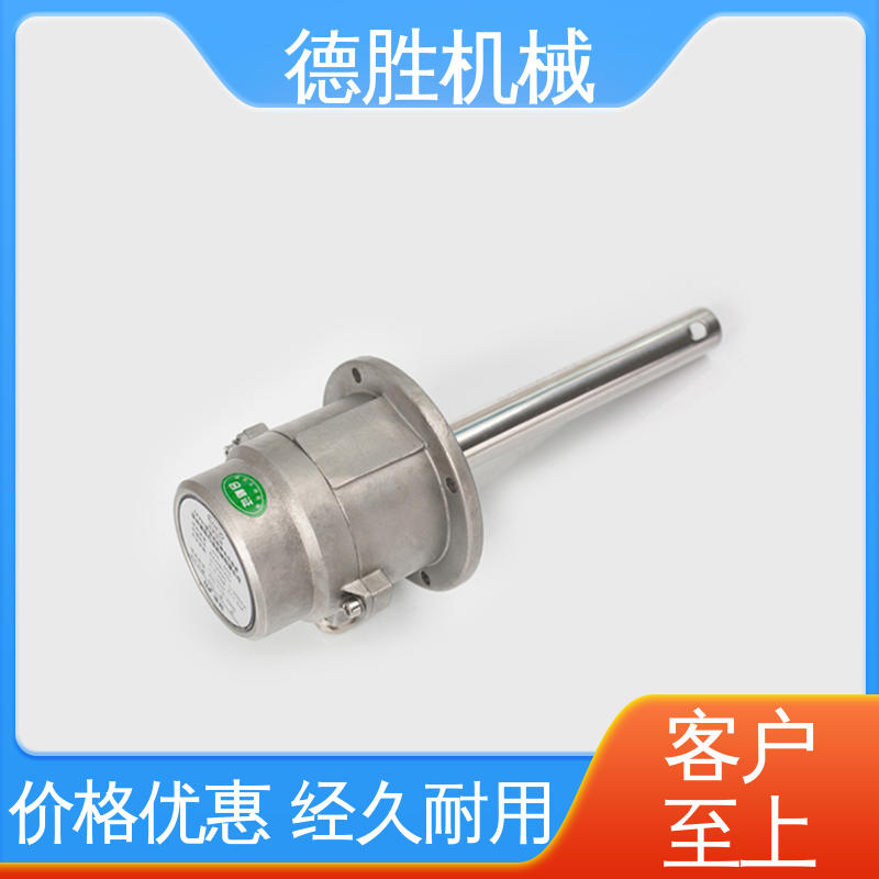 德胜 液罐车 防溢流防静电探头 透光性好 发货迅速