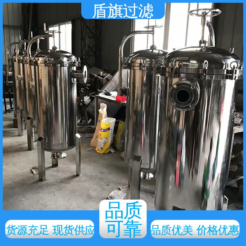 盾旗过滤 加工制作 pvc袋式过滤器定制 经久耐用 坚固耐用