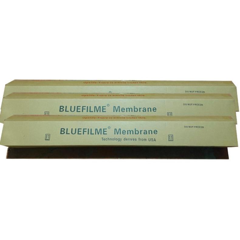 BLUEFILME reverse osmosis membrane for industrial water treatment BLP-U4040R internal pressure pure water RO membrane