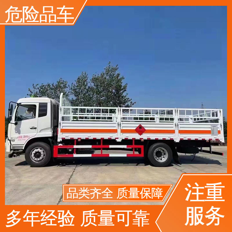 江铃 单桥 氨水运输车 煤矿防爆车 密封防火阻燃性好