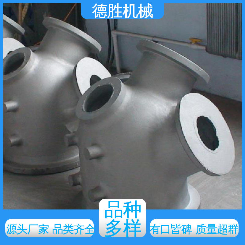 铝合金铸造厂家 材质优选 注重服务 气密性好 德胜