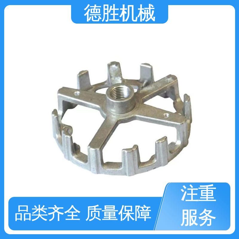 无夹渣 铝合金压铸厂家 品种多样 质量精选 德胜