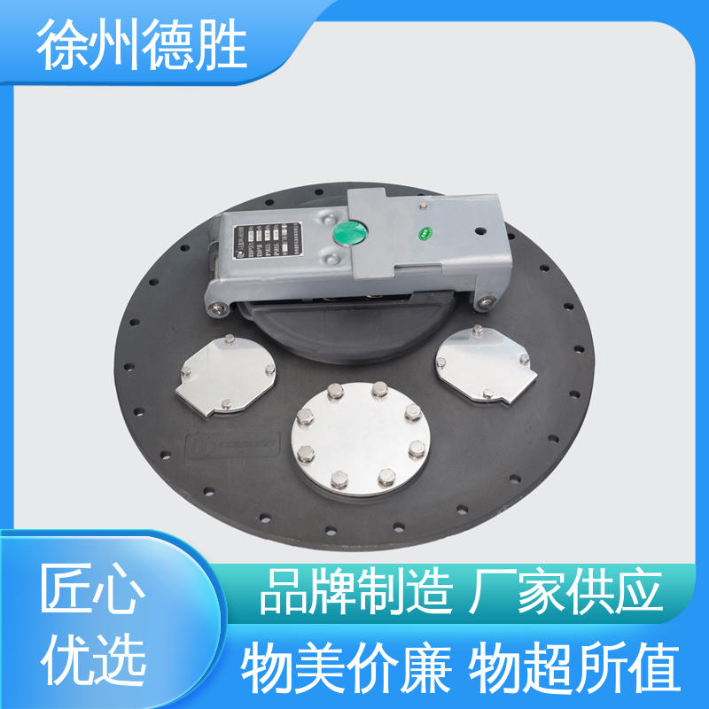 德胜 双盖设计 快开 品种多样 保质保量 人孔密封盖