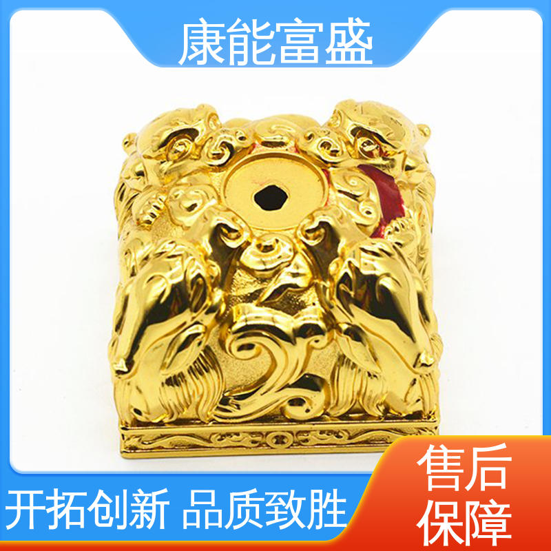 铝压铸 散热器 一件代发 多年行业制作经验 康能富盛