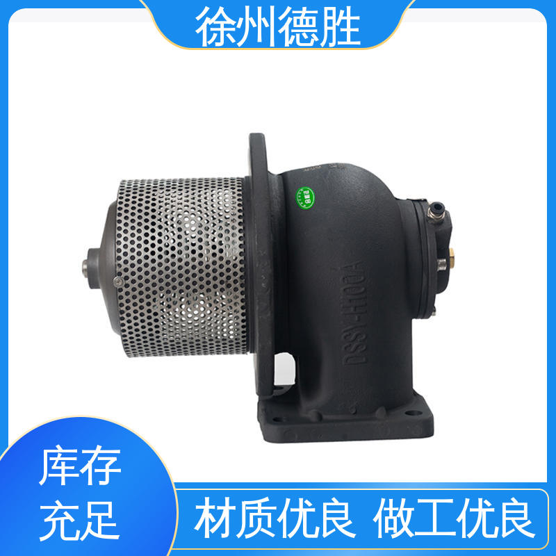 气动 紧急切断阀 多年经验 材质优选 旋起式阀盖 德胜