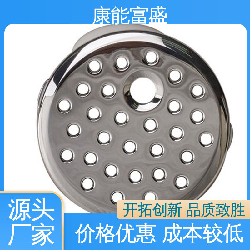 康能富盛 厂家自销 可批发定制 沙发滚轮 模具压铸
