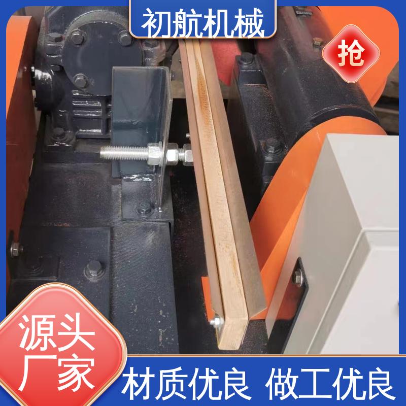 初航机械 圆管表面抛光机 使用噪音低，耐用， 应用范围广泛