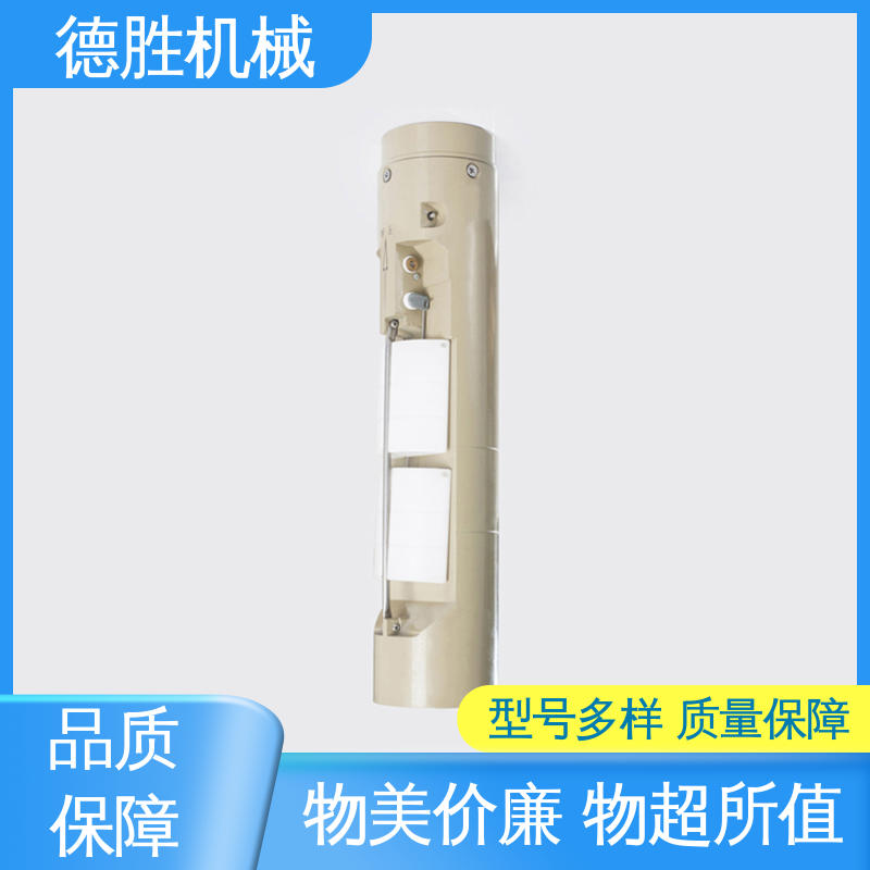 装备完善 加油站 现货速发 远程卸油防溢阀 德胜