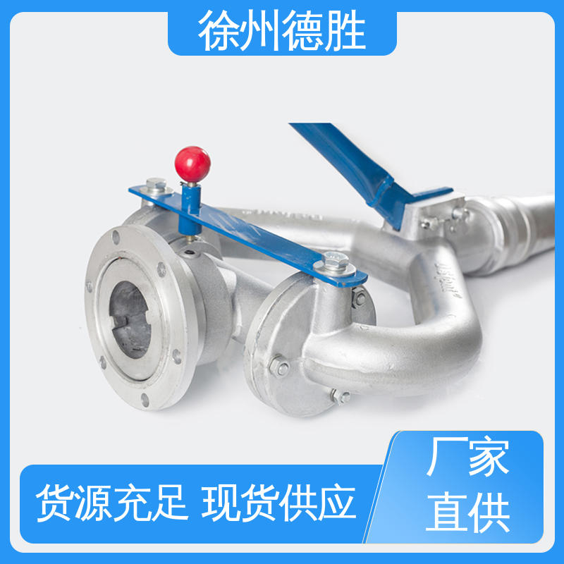 德胜 旋转式 高压水炮 园林用 注重服务 库存充足