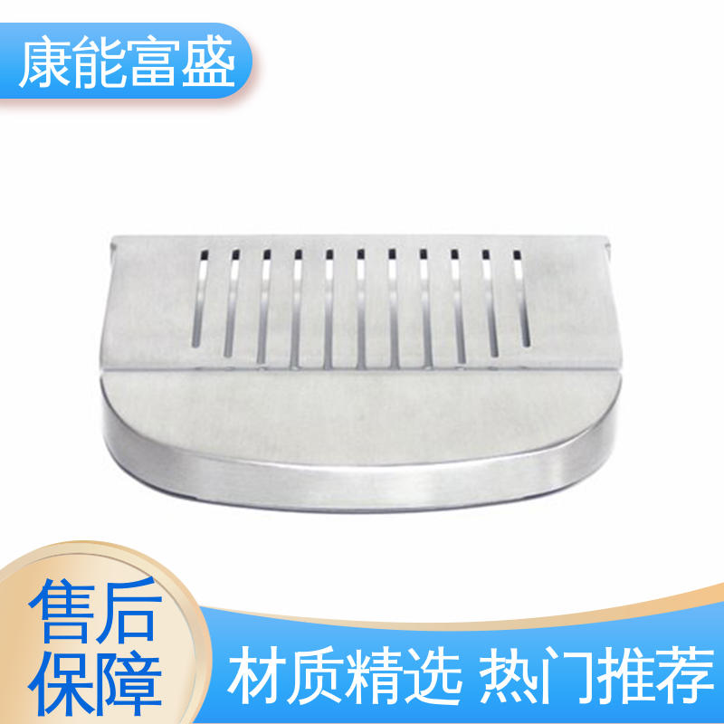 可批发定制 绞肉机底座 厂家自销 压铸模具 康能富盛