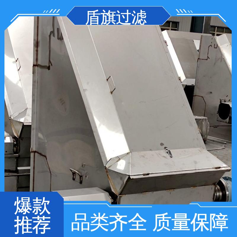 盾旗过滤 保质保量 斜筛式固液分离机 适用范围广 多年经验