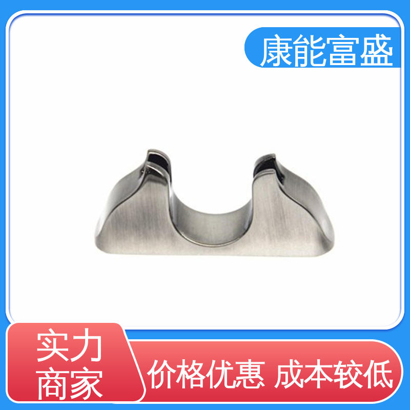 减速机侧盖 模具压铸 品质保证 供应精密铸造铝件 康能富盛
