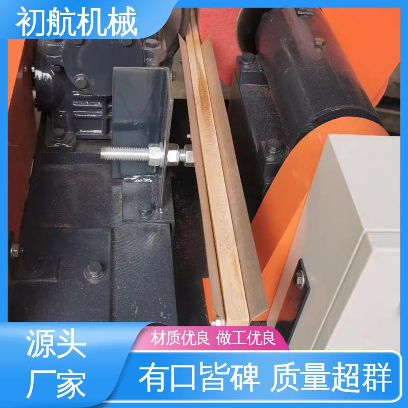 初航机械 圆管内壁抛光机 使用噪音低，耐用， 拥有体积小，传动可靠