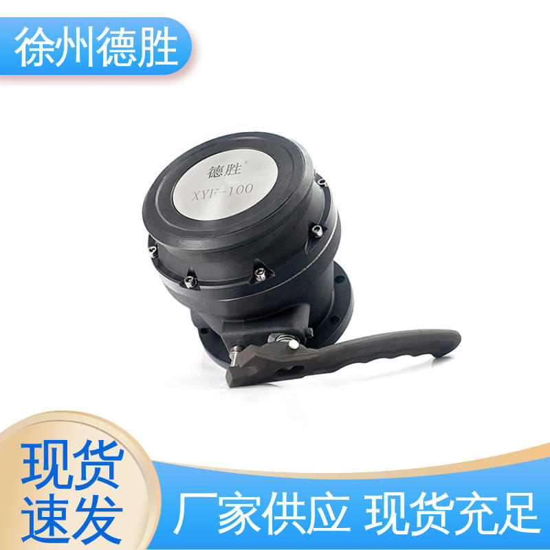 不锈钢卸油阀 多年经验 材质优选 平底结构 加油站配件 德胜
