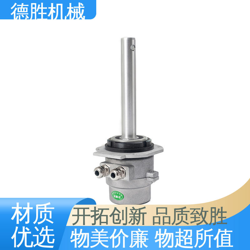 德胜 罐车配件 防溢流防静电传感器 防爆材料 规格齐全