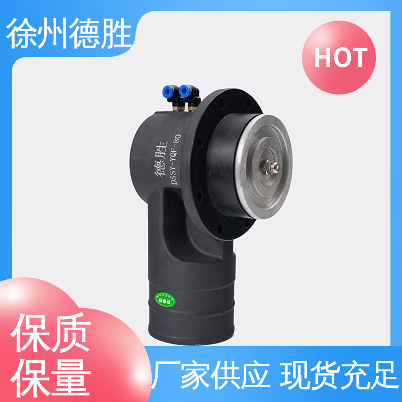 德胜 铝合金 卸油阀 耐磨性强 质量精选 规格齐全