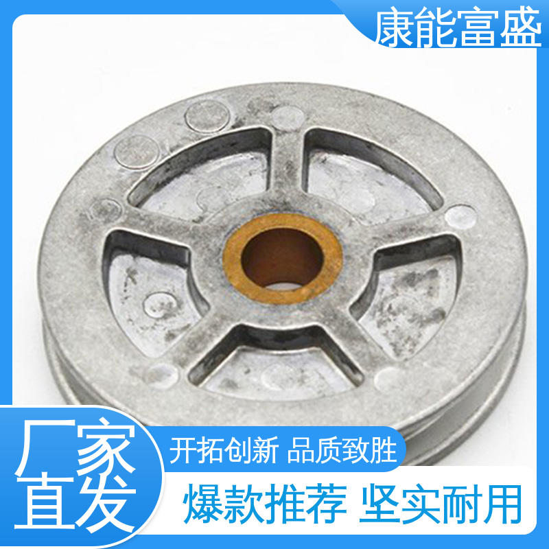 供应精密铸造铝件 一件代发 压铸模具 通讯支架 康能富盛