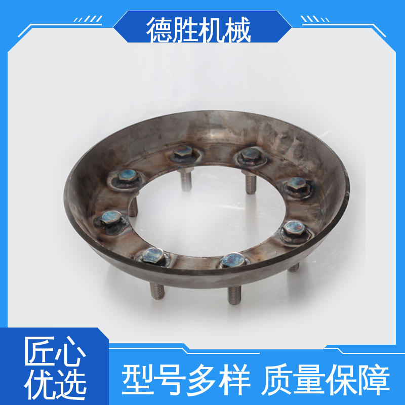 德胜 化工车 人孔盖法兰 自动密封 质量精选 规格齐全