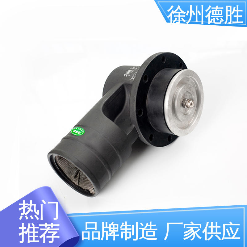 德胜 不锈钢 油气回收阀 防腐蚀 材质精选 售后维护