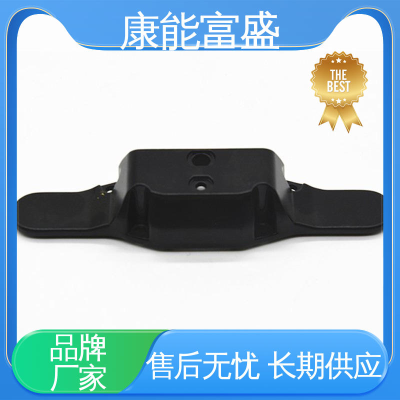 供应精密铸造铝件 模具压铸 来图打样 安防立杆配件 康能富盛